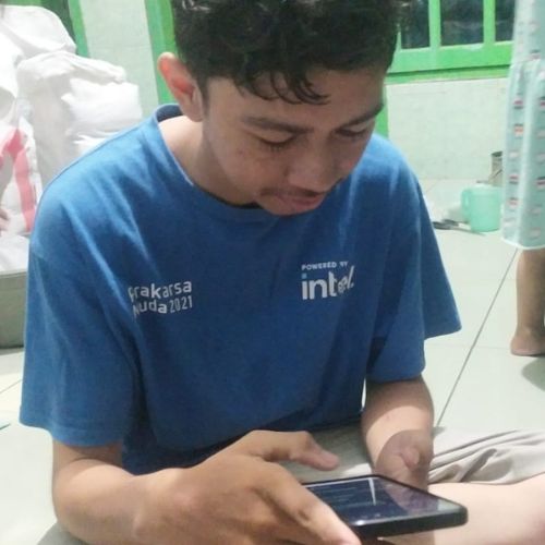 Afif Sauqil Arifin